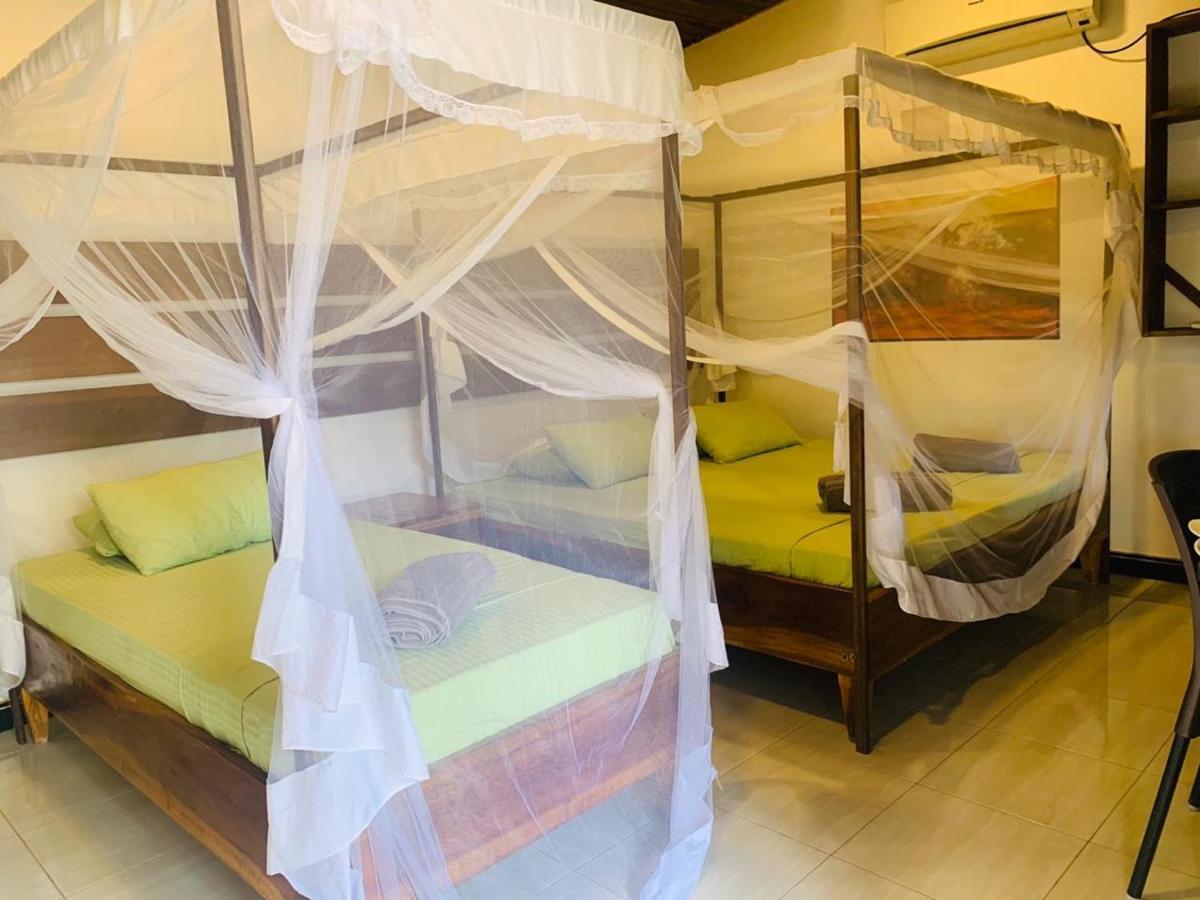 ארוגם Garden Cottage Arugambay מראה חיצוני תמונה