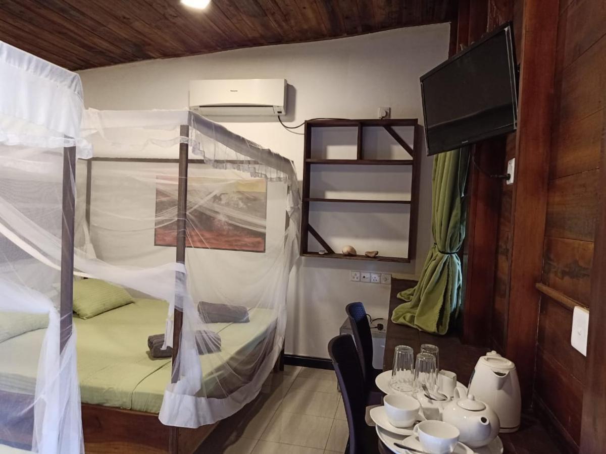 ארוגם Garden Cottage Arugambay מראה חיצוני תמונה