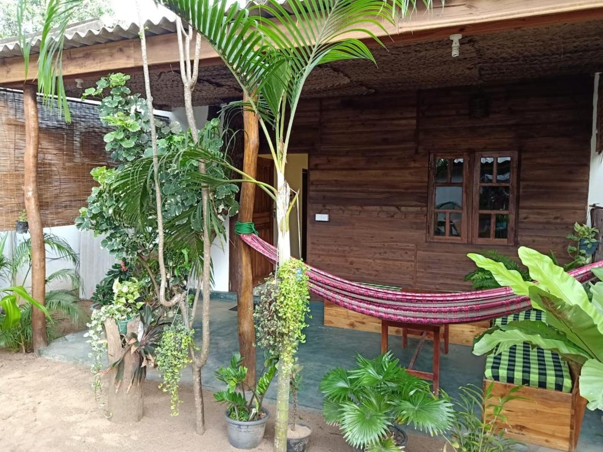 ארוגם Garden Cottage Arugambay מראה חיצוני תמונה