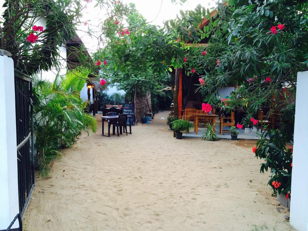 ארוגם Garden Cottage Arugambay מראה חיצוני תמונה