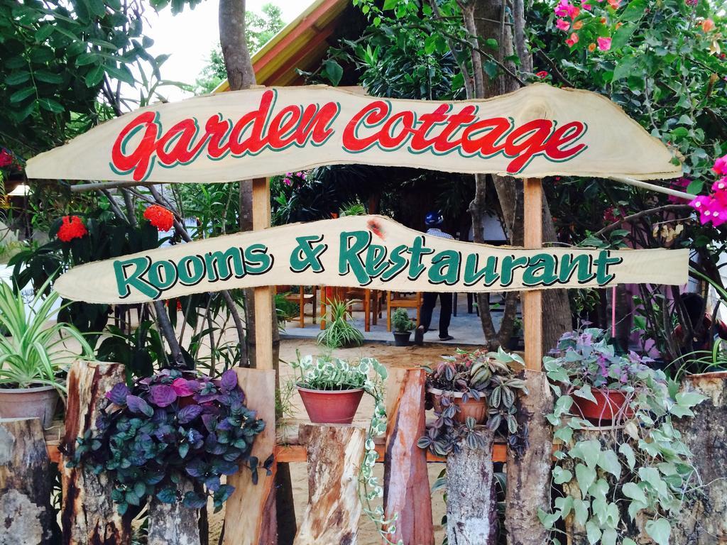 ארוגם Garden Cottage Arugambay מראה חיצוני תמונה