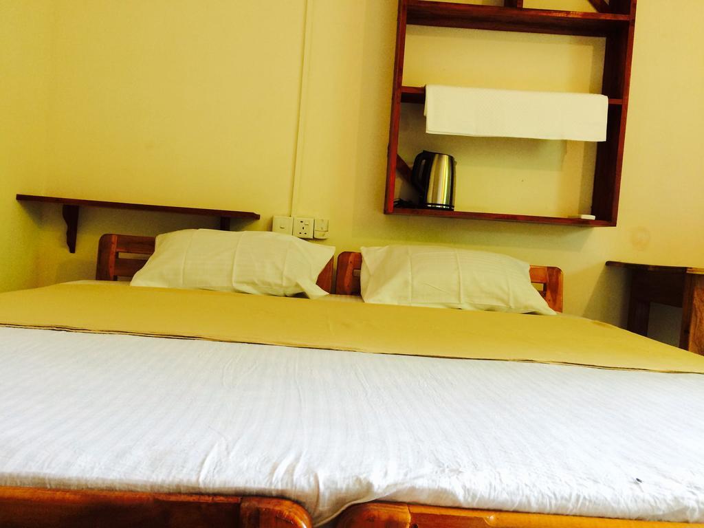 ארוגם Garden Cottage Arugambay מראה חיצוני תמונה
