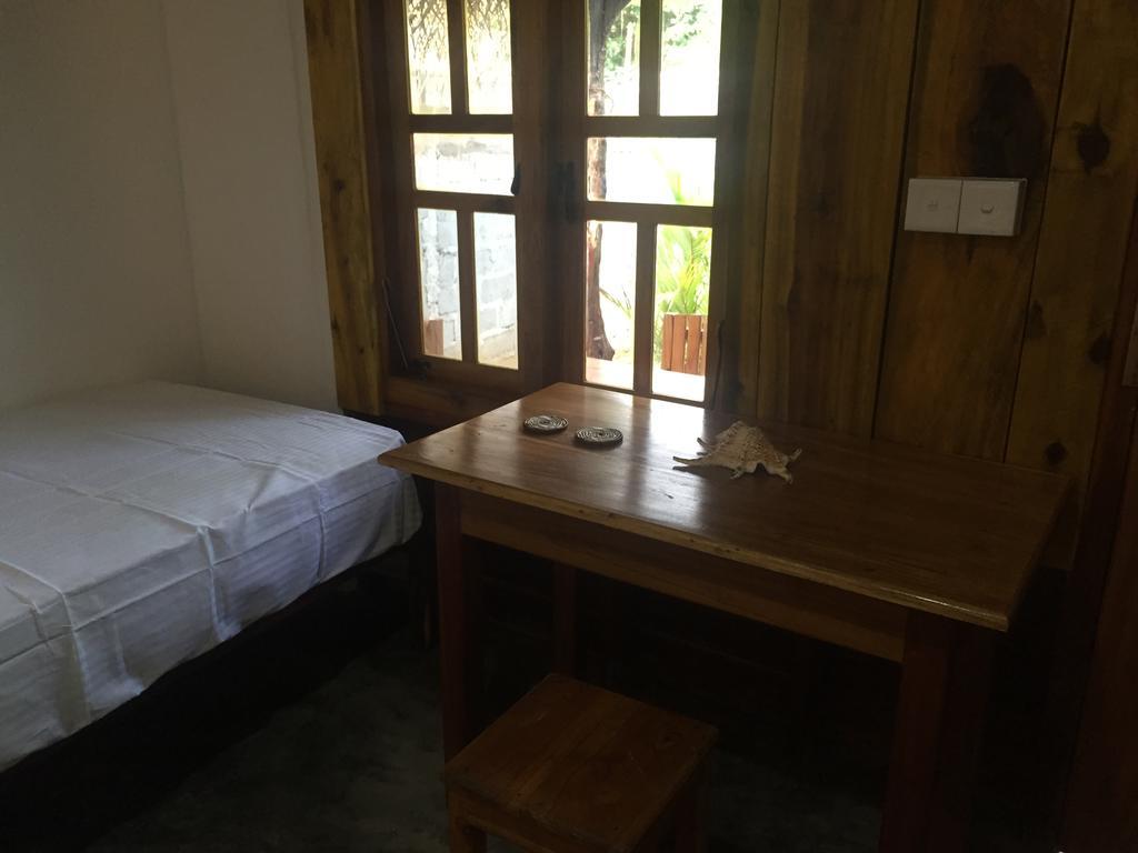 ארוגם Garden Cottage Arugambay מראה חיצוני תמונה