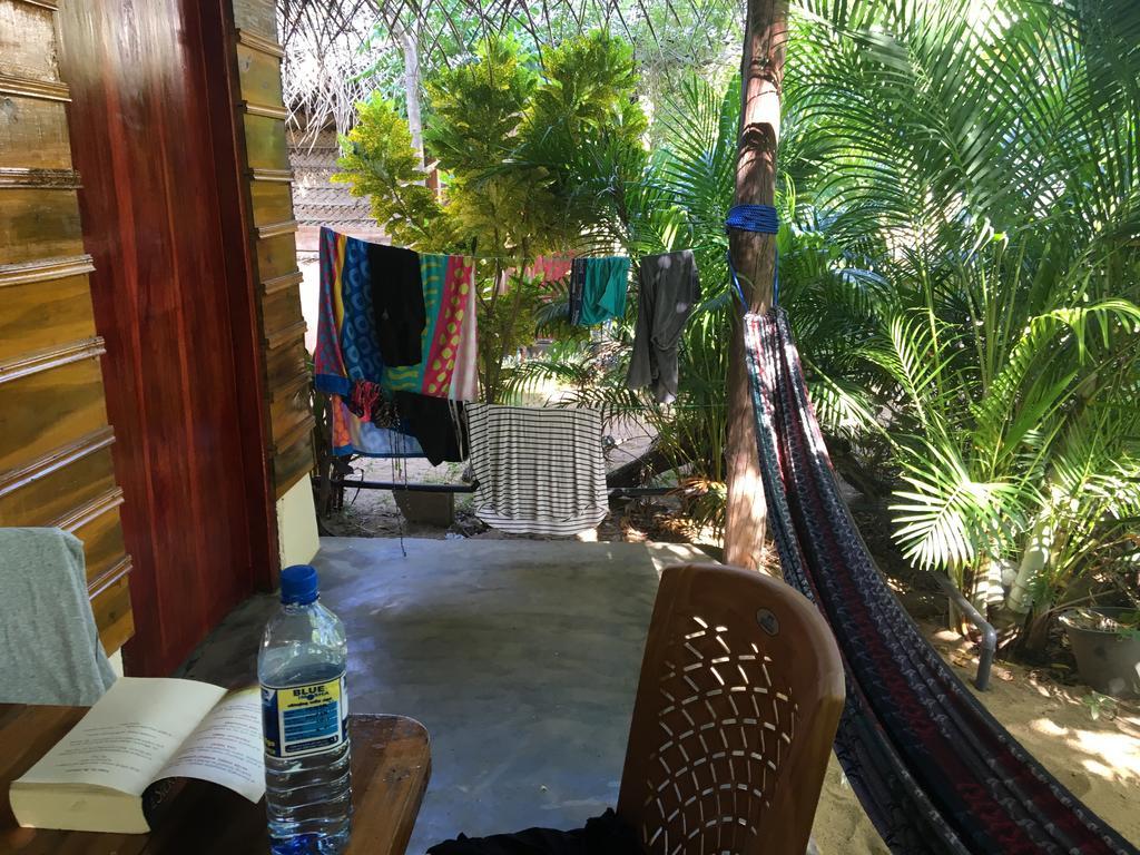 ארוגם Garden Cottage Arugambay מראה חיצוני תמונה