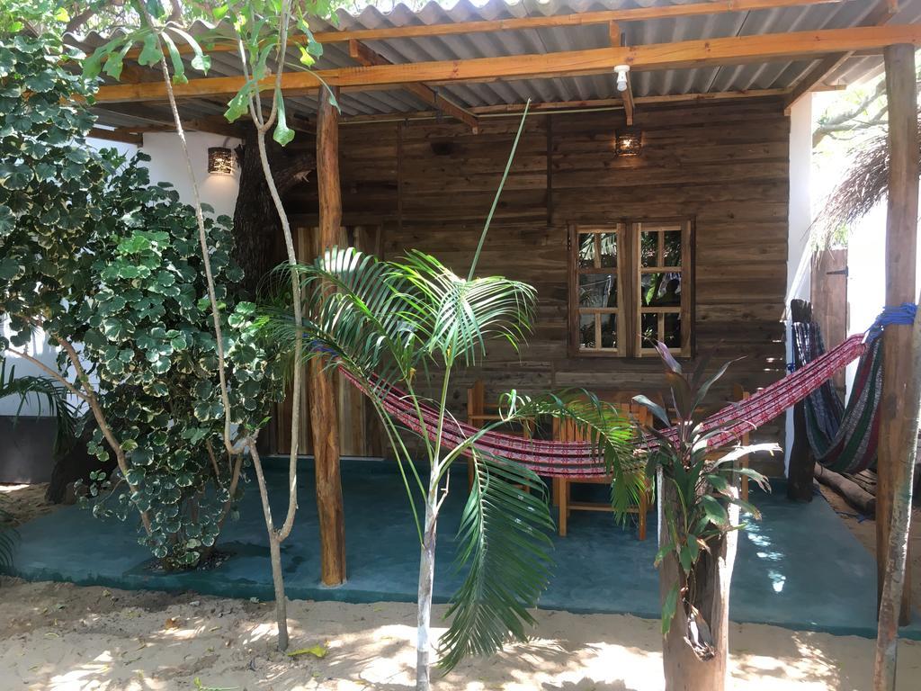 ארוגם Garden Cottage Arugambay מראה חיצוני תמונה