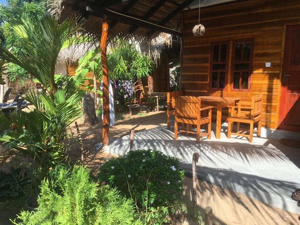 ארוגם Garden Cottage Arugambay מראה חיצוני תמונה