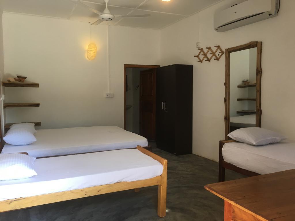 ארוגם Garden Cottage Arugambay מראה חיצוני תמונה