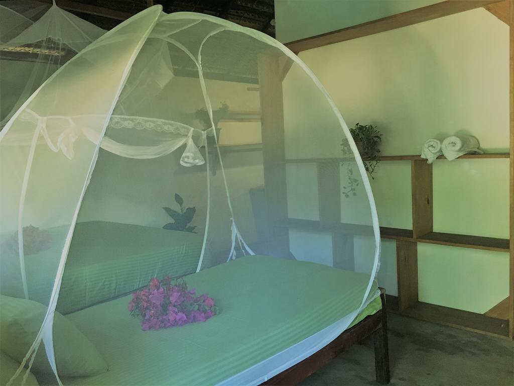 ארוגם Garden Cottage Arugambay מראה חיצוני תמונה