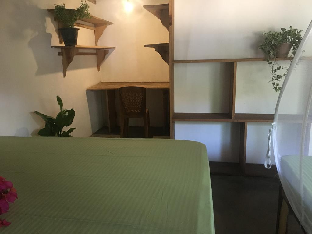 ארוגם Garden Cottage Arugambay מראה חיצוני תמונה