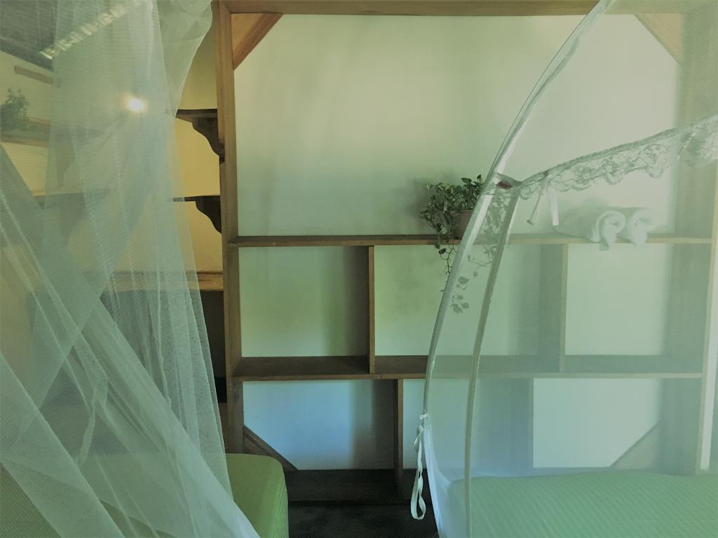 ארוגם Garden Cottage Arugambay מראה חיצוני תמונה