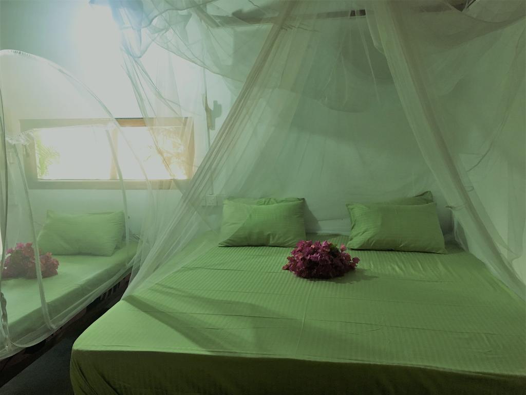 ארוגם Garden Cottage Arugambay מראה חיצוני תמונה