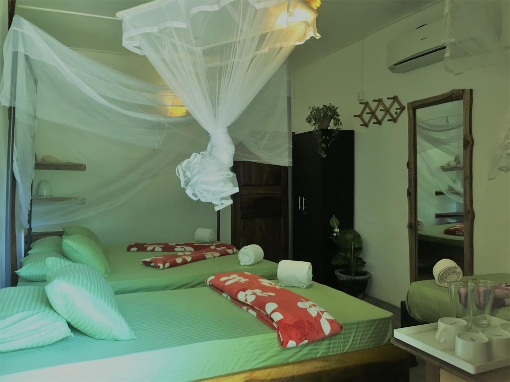 ארוגם Garden Cottage Arugambay מראה חיצוני תמונה