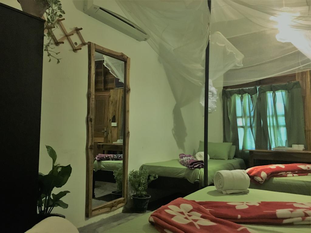 ארוגם Garden Cottage Arugambay מראה חיצוני תמונה
