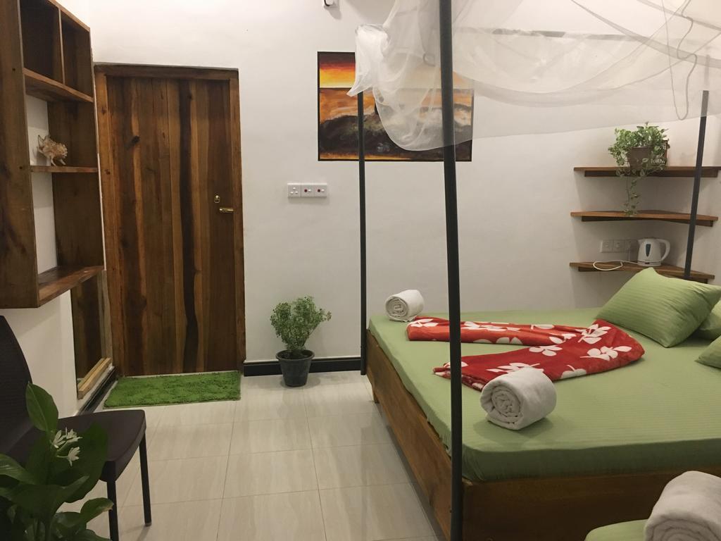 ארוגם Garden Cottage Arugambay מראה חיצוני תמונה