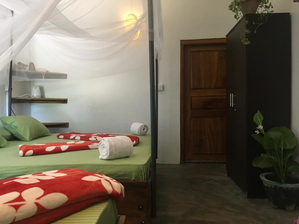 ארוגם Garden Cottage Arugambay מראה חיצוני תמונה
