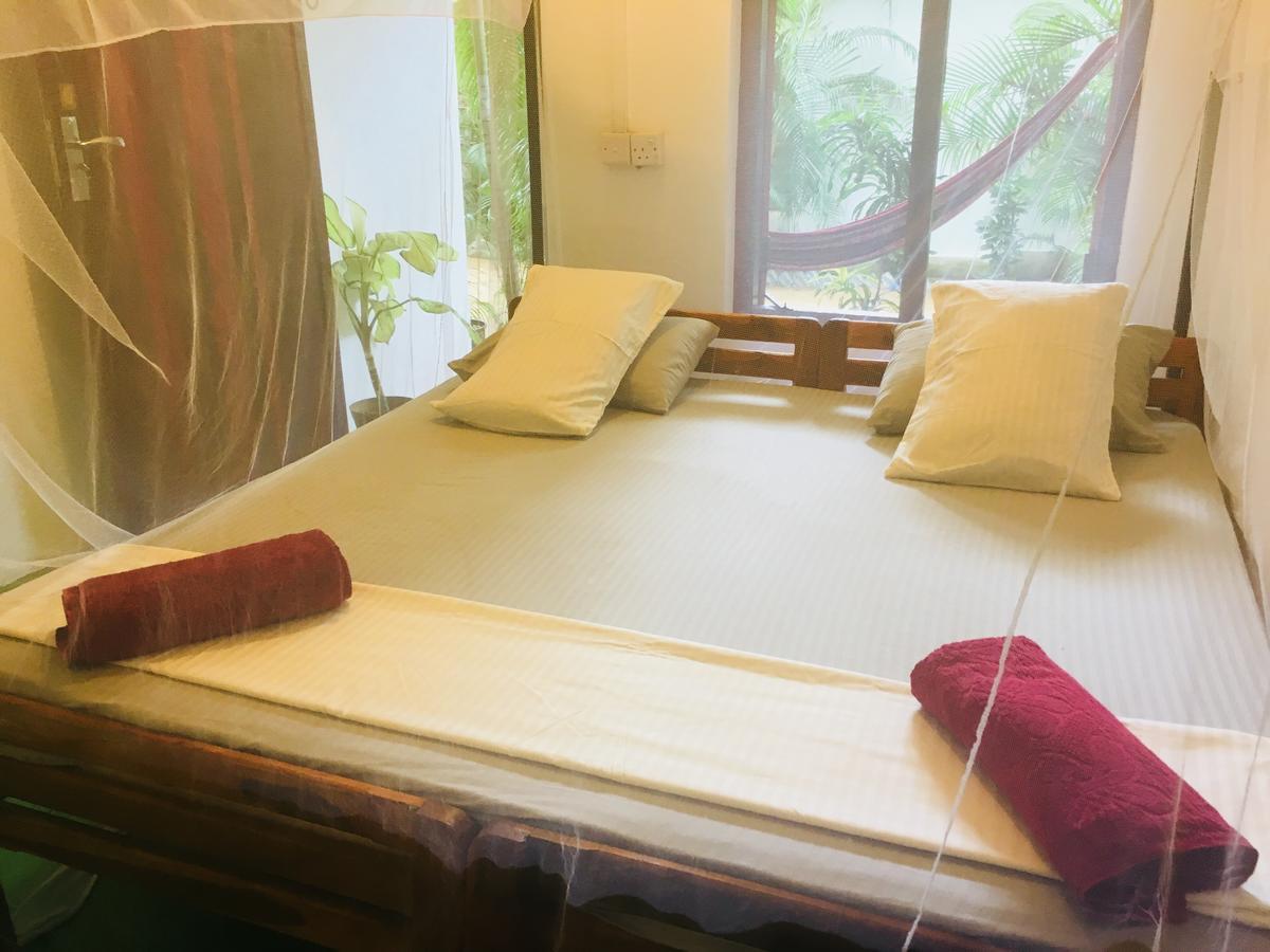 ארוגם Garden Cottage Arugambay מראה חיצוני תמונה