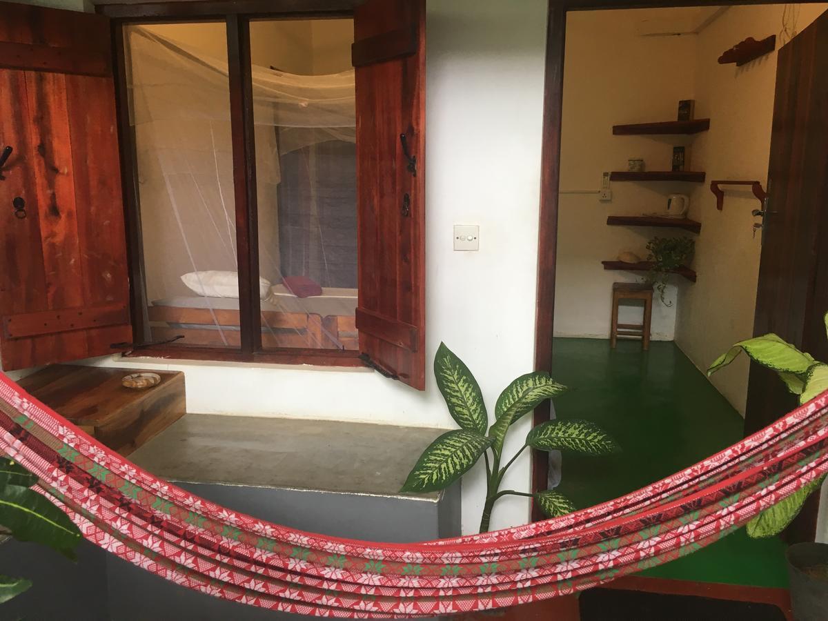 ארוגם Garden Cottage Arugambay מראה חיצוני תמונה