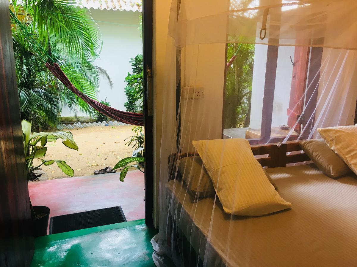 ארוגם Garden Cottage Arugambay מראה חיצוני תמונה