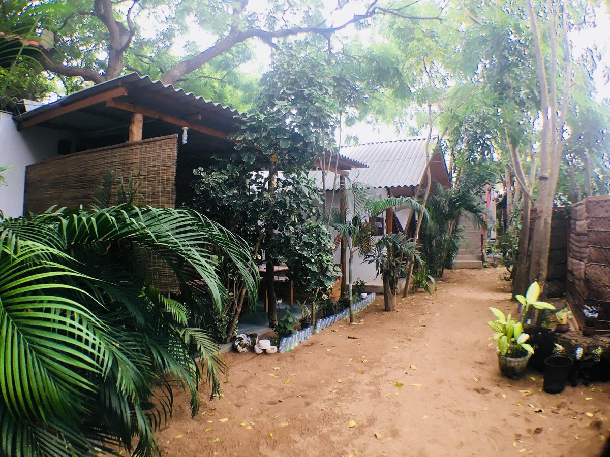 ארוגם Garden Cottage Arugambay מראה חיצוני תמונה