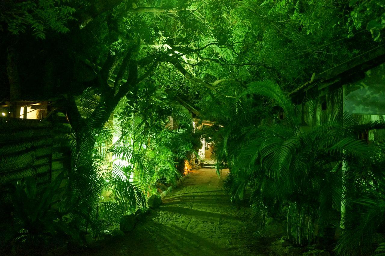 ארוגם Garden Cottage Arugambay מראה חיצוני תמונה