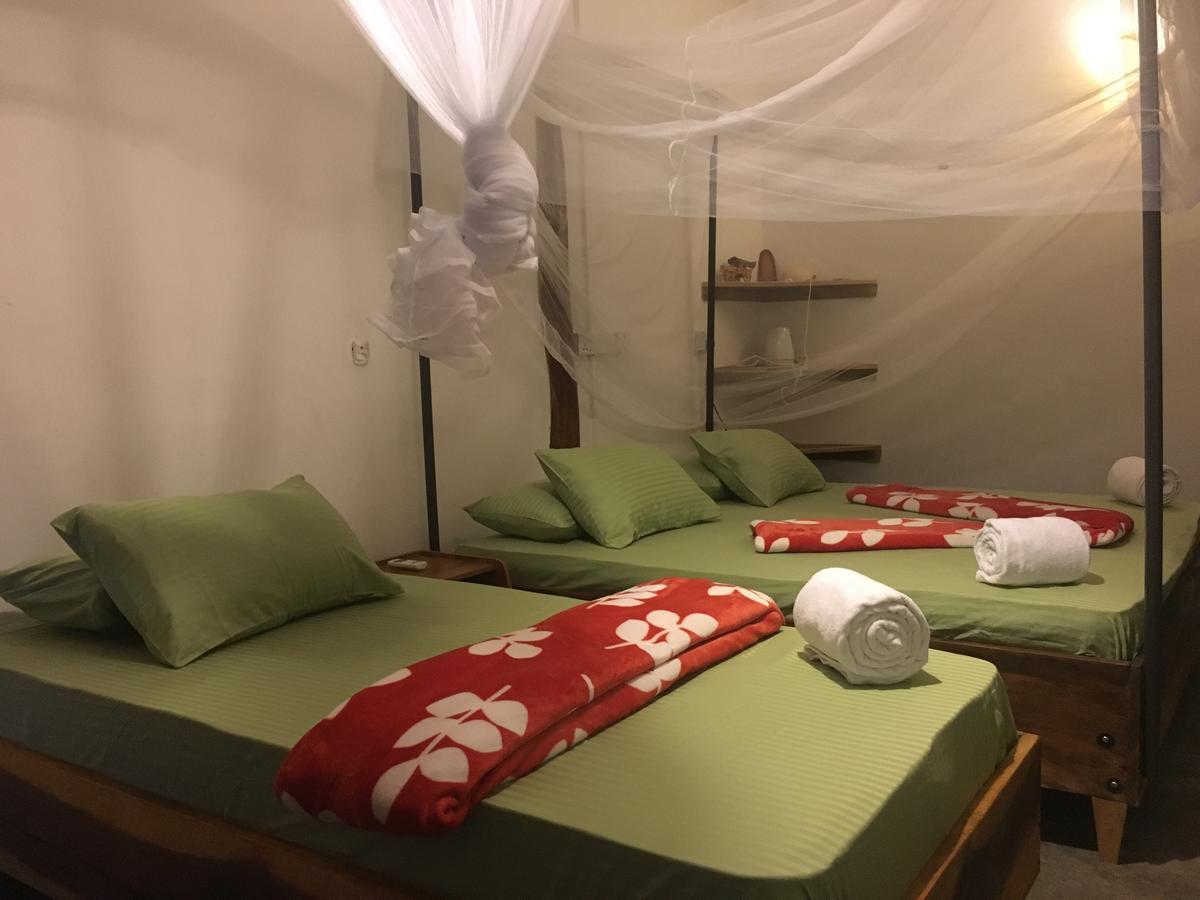 ארוגם Garden Cottage Arugambay מראה חיצוני תמונה