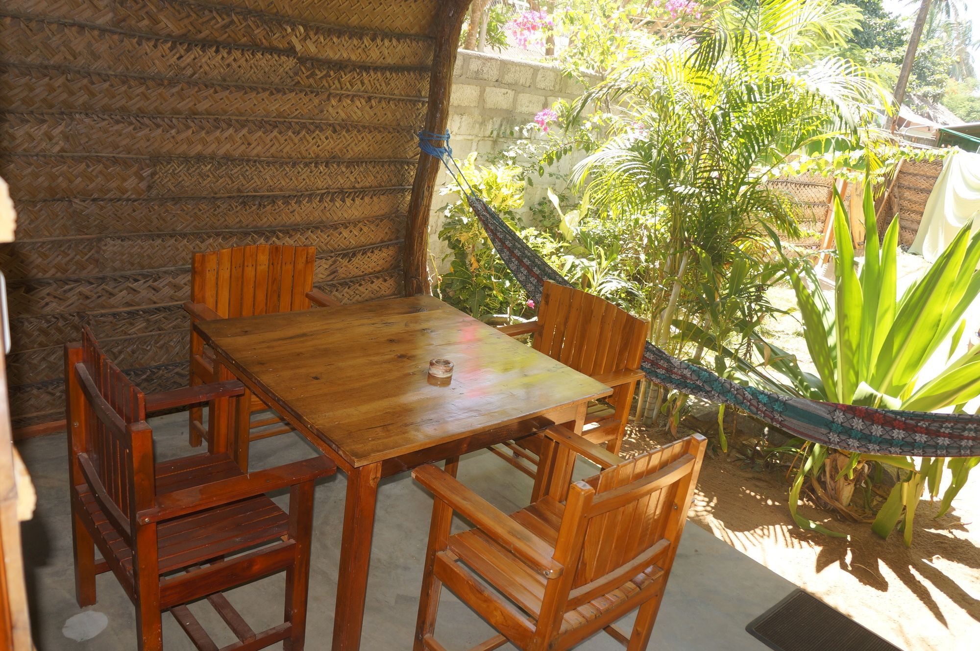 ארוגם Garden Cottage Arugambay מראה חיצוני תמונה