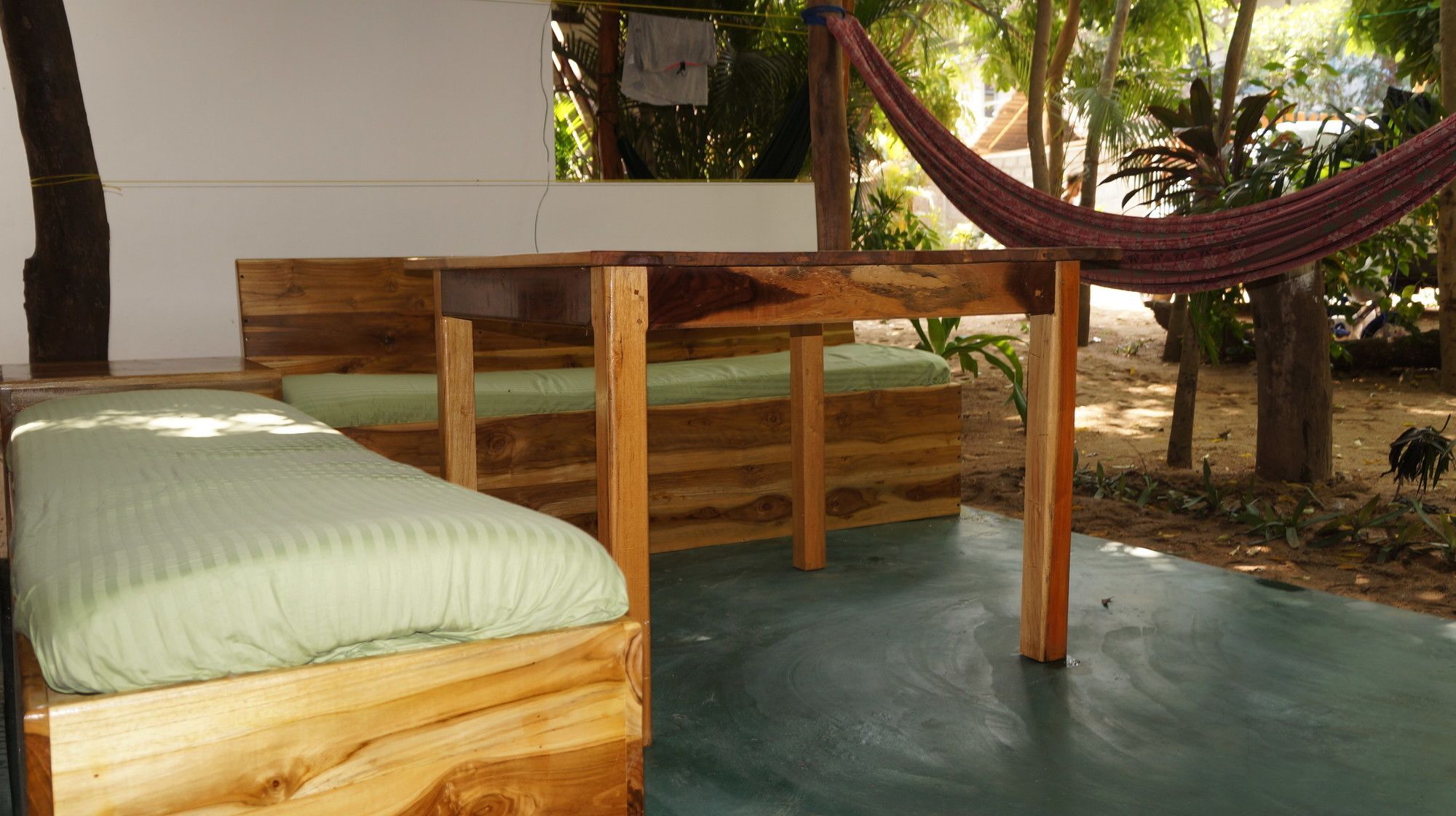 ארוגם Garden Cottage Arugambay מראה חיצוני תמונה