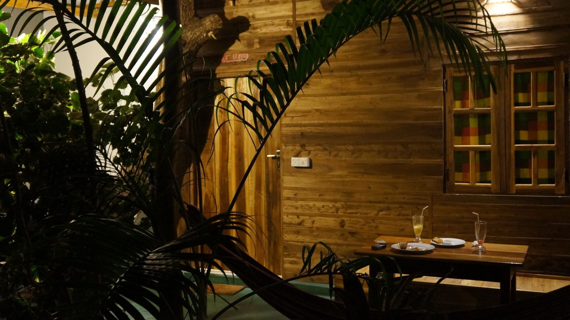 ארוגם Garden Cottage Arugambay מראה חיצוני תמונה