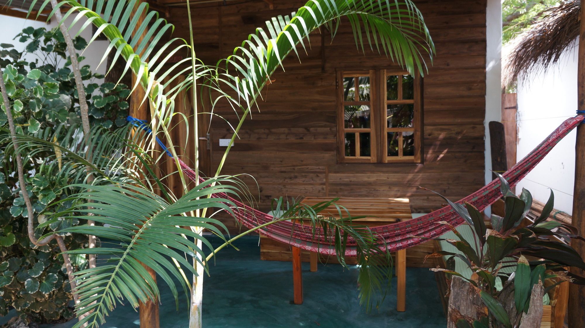 ארוגם Garden Cottage Arugambay מראה חיצוני תמונה