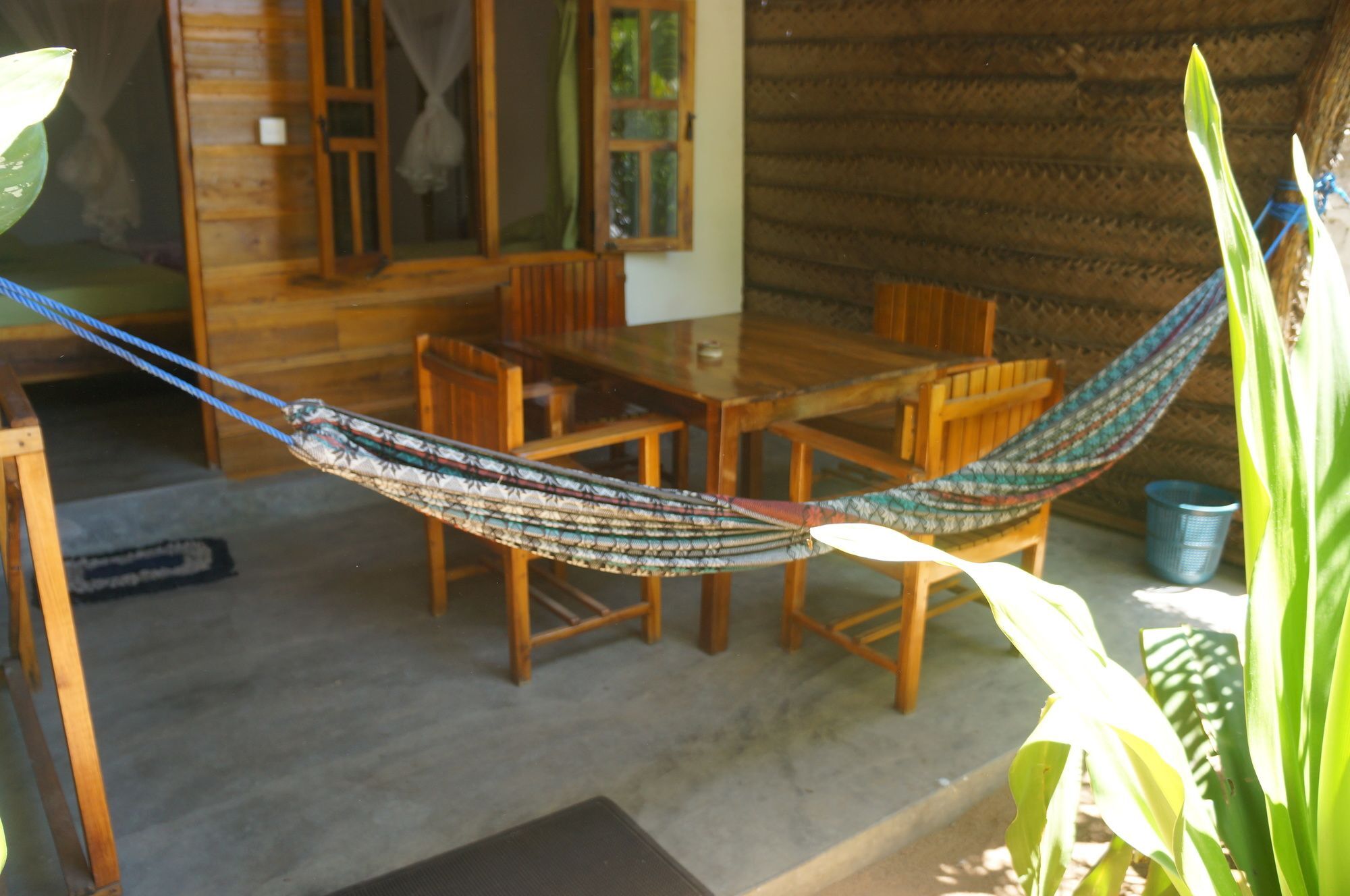 ארוגם Garden Cottage Arugambay מראה חיצוני תמונה