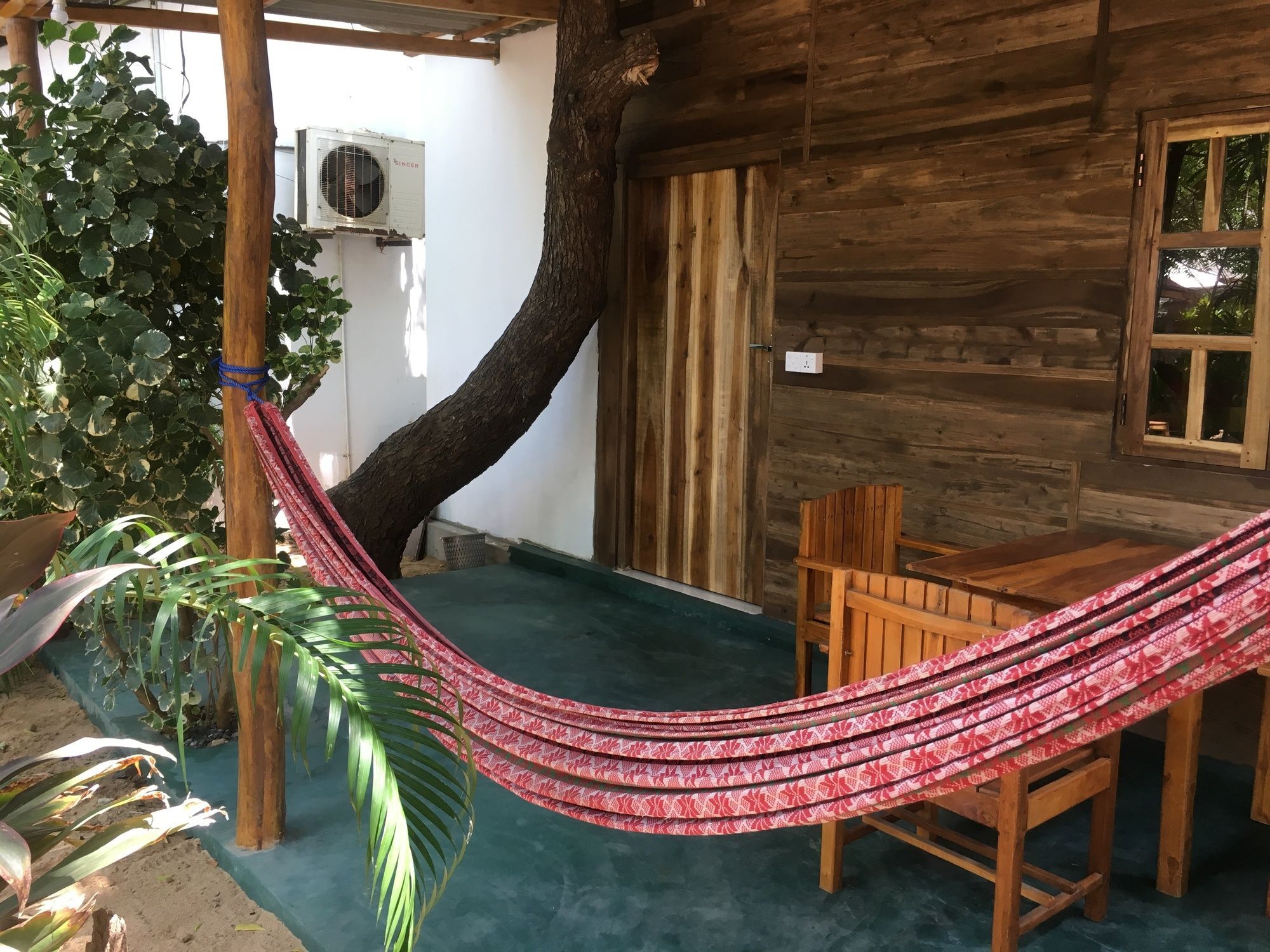ארוגם Garden Cottage Arugambay מראה חיצוני תמונה