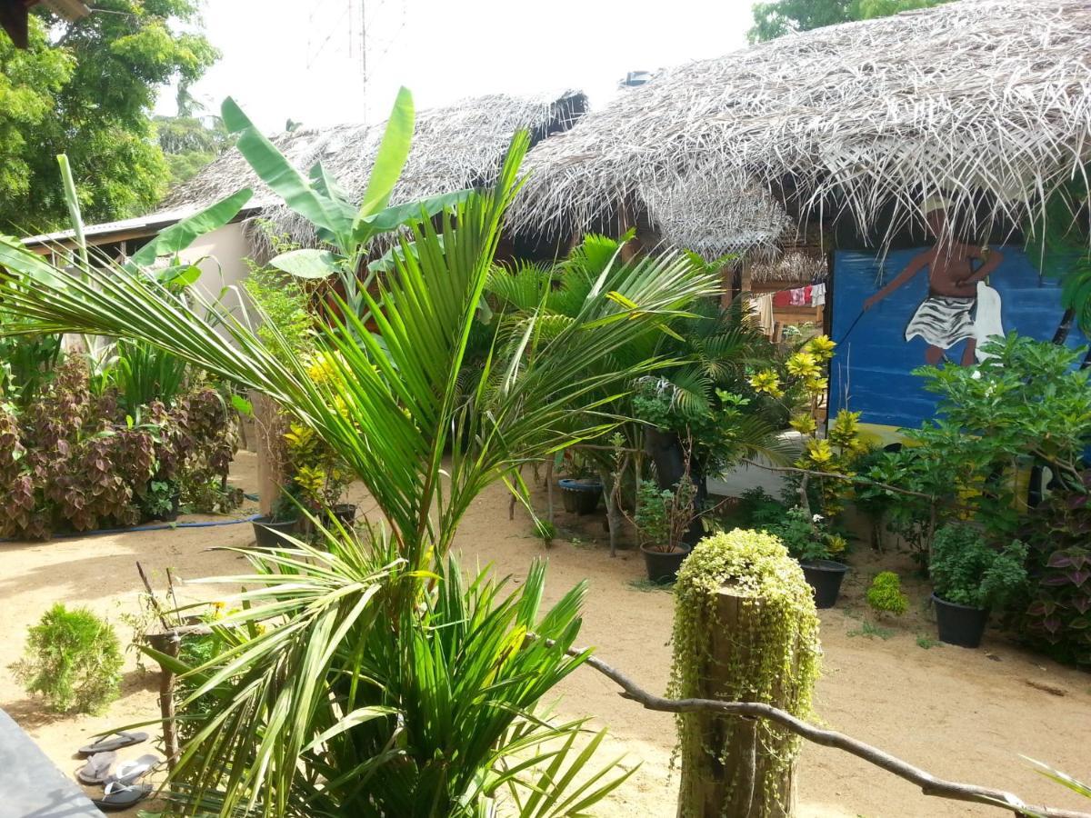 ארוגם Garden Cottage Arugambay מראה חיצוני תמונה